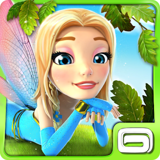 Fantasy Town v1.3.8 Apk For Android Download