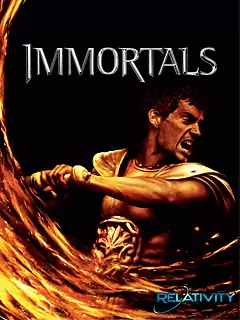 IMMORTALS v1.0.8 (2D apk) All Screen Resolution