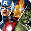 The Avengers: The Mobile Game v1.4.5 (Gameloft store) APK