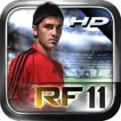 Real Football 2011 HD v3.0.6 (Support Android 14) APK Data Real Football 2011 HD v3.0.6 (Support Android 14) APK Data