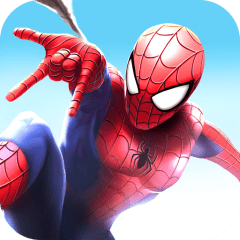 Spider-Man Ultimate Power v4.1.2 APK For Android