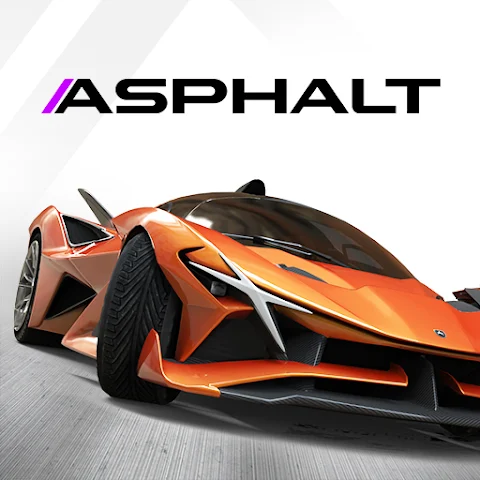 Asphalt 9: Legends v1.2.1 (MOD +Offline) apk For Android Download