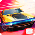 Asphalt Overdrive v1.3.1b (Full Offline) APK Support android 14