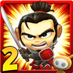 SAMURAI vs ZOMBIES DEFENSE 2 v1.0.0 (Remastered) Support android 14