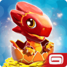 Dragon Mania Legends v1.1.2 (2D APK) For Android Dragon Mania Legends v1.1.2 (2D APK) For Android