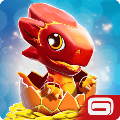 Dragon Mania Legends v1.1.2 (2D APK) For Android