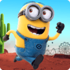Minion Rush: Running Game v5.0.1 (Full Offline) APK Data Minion Rush: Running Game v5.0.1 (Full Offline) APK Data