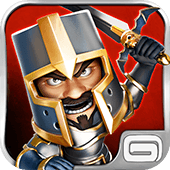 Kingdoms & Lords v2.0.0 (2d APK) For Android
