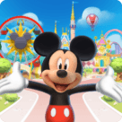 Disney Magic Kingdoms v1.6.4 (2d APK offline) For Android Disney Magic Kingdoms v1.6.4 (2d APK offline) For Android
