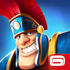 Total Conquest v1.1.0 (2d APK) For Android