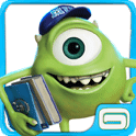 Monsters University v2.0.0 (2d APK) For Android