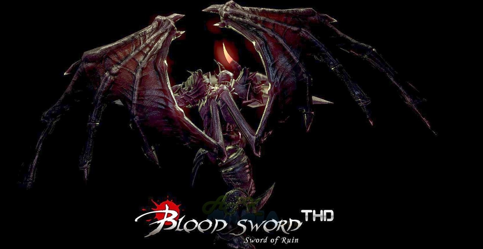 Blood Sword THD v1.6 (Remastered) Support all Android Devices