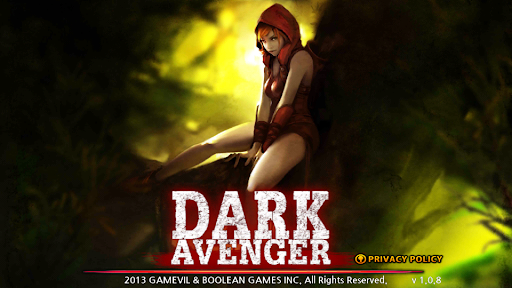 Dark Avenger v1.2.0 (Offline) Support android 15 apk