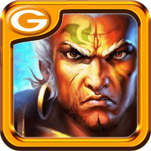The Gods: Rebellion HD v1.0.0 (Fix Android 15) APK Data