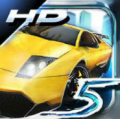 Asphalt 5 HD v1.1.3 (Support android 15) apk