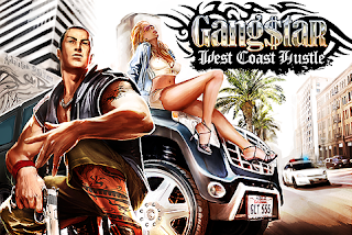 Gangstar: West Coast Hustle v3.1.2 (MOD Unlimited money) APK Data