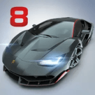 Asphalt 8: Airborne v1.0.5 (Max Graphics) apk Asphalt 8: Airborne v1.0.5 (Max Graphics) apk