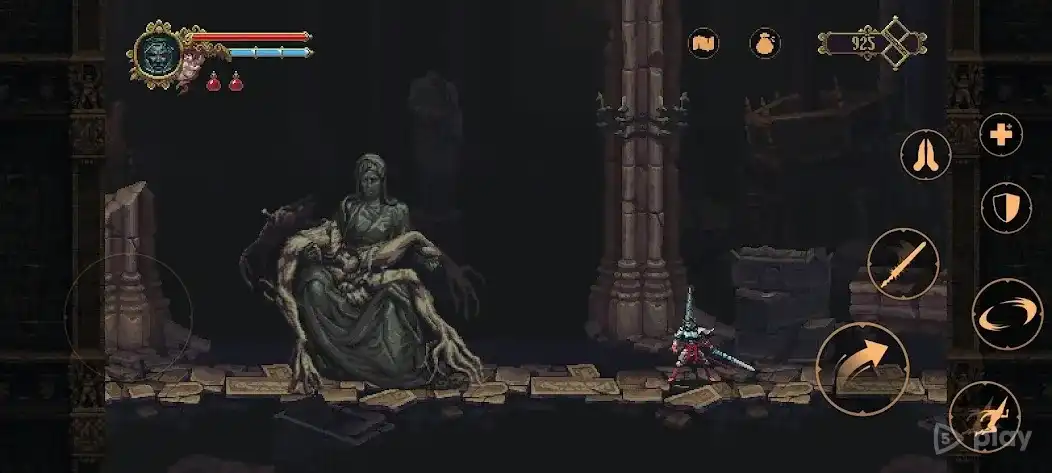 Blasphemous v1.9.0 (Mod Menu) apk