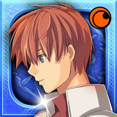 Crunchyroll: Ys Chronicles II