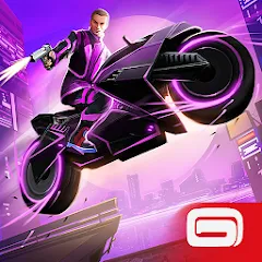 Gangstar Vegas: World of Crime v1.8.3c (Support android 15) apk