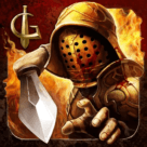 I, Gladiator I, Gladiator