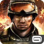 Modern Combat 3: Fallen Nation v1.1.7g (Support android 14) apk