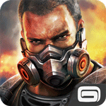 Modern Combat 4: Zero Hour v1.2.3e (Fix Android 14) APK Data