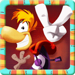 Rayman Fiesta Run v1.4.2 (MOD) Apk