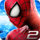 The Amazing Spider-Man 2 v1.2.4t (Max Graphics) apk The Amazing Spider-Man 2 v1.2.4t (Max Graphics) apk