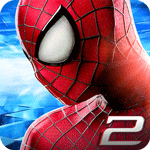The Amazing Spider-Man 2 v1.2.4t (Max Graphics) apk