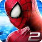 The Amazing Spiderman 2 v1.1.0 (2d apk) For Android The Amazing Spiderman 2 v1.1.0 (2d apk) For Android