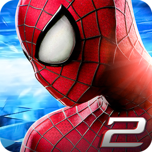The Amazing Spiderman 2 v1.1.0 (2d apk) For Android