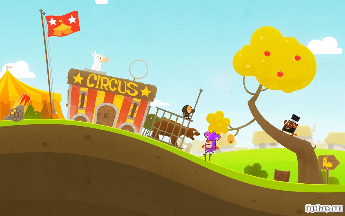 Tiny Thief v1.2.1 (Fix Android 14) apk