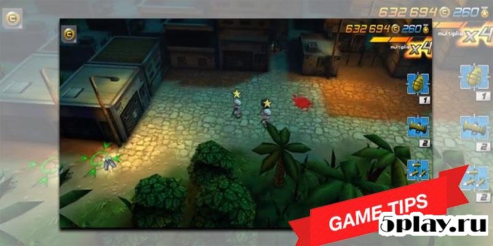 Tiny Troopers 2: Special Ops v1.4.8 (Support android 15) apk