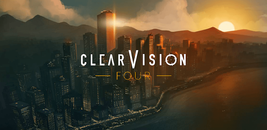 Clear Vision 4 – Brutal Sniper v1.5.1 (MOD) Apk