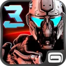 NOVA 3 v1.0.5 SAMSUNG Store version (MOD) APK Data NOVA 3 v1.0.5 SAMSUNG Store version (MOD) APK Data