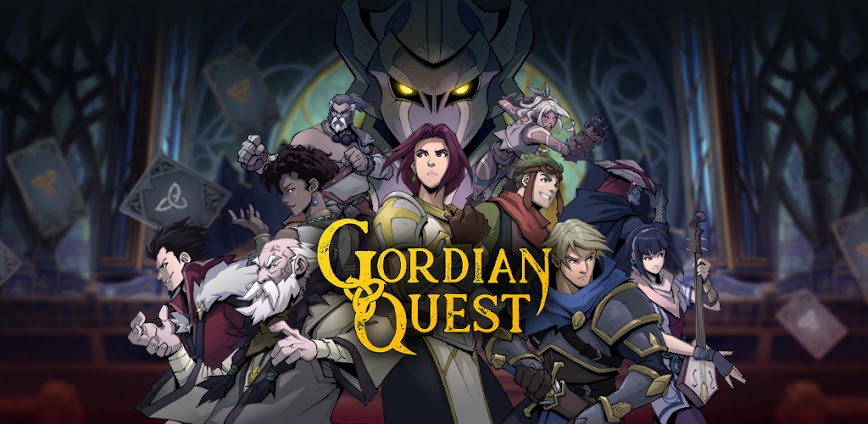 Gordian Quest