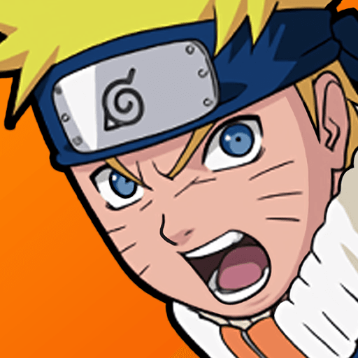 NARUTO: Ultimate Ninja STORM v1.2.7 (MOD) Apk