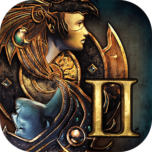 Baldur’s Gate II: Enhanced Ed.