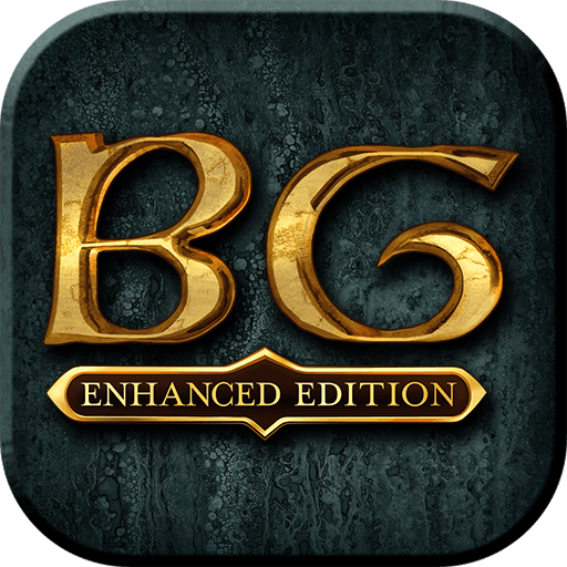 Baldur’s Gate Enhanced Edition v2.6.6.12 (Mod) APK For Android