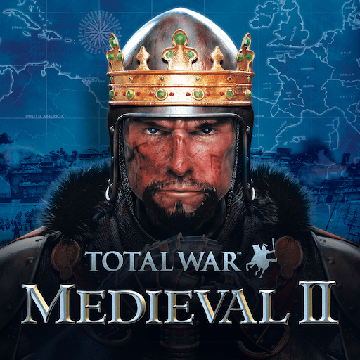 Total War: MEDIEVAL II v1.4.1RC5 (Full Game)