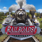 Sid Meier’s Railroads! Sid Meier’s Railroads!