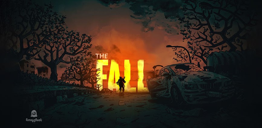 The Fall : Zombie Survival v1.51 (Mod Menu) apk