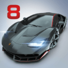 Asphalt 8 – Car Racing Game v8.5.0j (MEGA MOD) Apk Asphalt 8 – Car Racing Game v8.5.0j (MEGA MOD) Apk