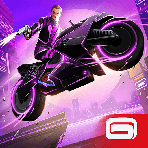 Gangstar Vegas: World of Crime v9.0.0f (MOD + FULL OFFLINE) APK Obb