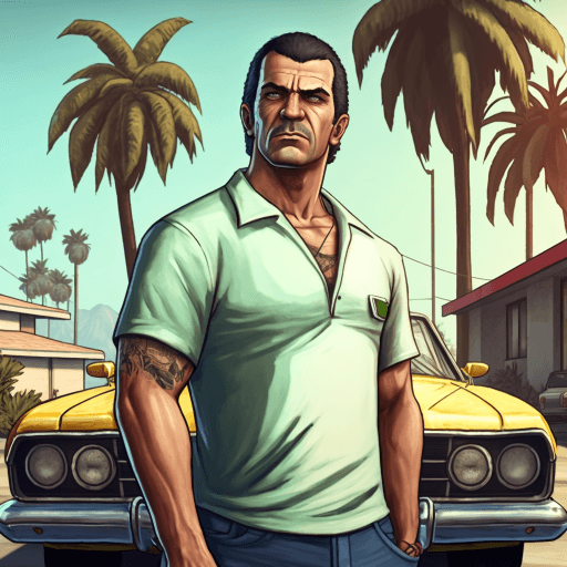 Crazy Miami Online v1.5 (MOD) APK