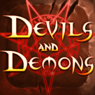 Devils & Demons Premium v1.2.6 APK For Android Devils & Demons Premium v1.2.6 APK For Android