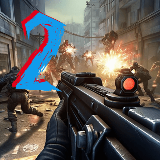 Dead Trigger 2 FPS Zombie Game v1.5.1 (Full offline) apk