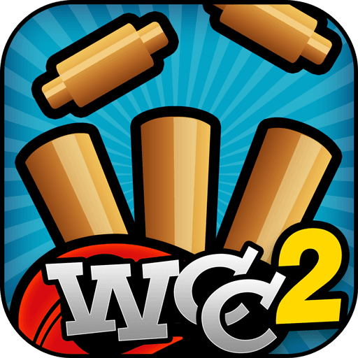 World Cricket Championship 2 (MOD) Apk