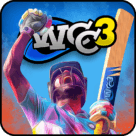 World Cricket Championship 3 (MOD) Apk World Cricket Championship 3 (MOD) Apk